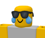 Crying Shades - Brick Hill