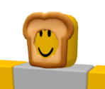 Bread Face - Brick Hill