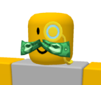 Sir Bitface McBuckstache - Brick Hill