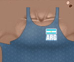 Argentina - Athens 2004