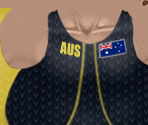 Australia - Athens 2004