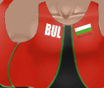 Bulgaria - Athens 2004