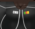 Cameroon - Athens 2004