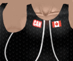 Canada - Athens 2004