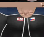 Czech Republic - Athens 2004