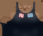 Fiji - Athens 2004