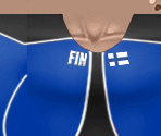 Finland - Athens 2004