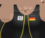 Germany - Athens 2004