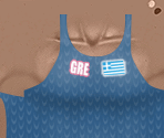 Greece - Athens 2004
