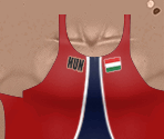 Hungary - Athens 2004