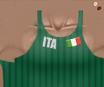 Italy - Athens 2004