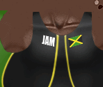 Jamaica - Athens 2004