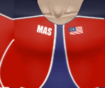 Malaysia - Athens 2004