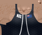New Zealand - Athens 2004