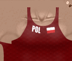 Poland - Athens 2004