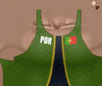 Portugal - Athens 2004