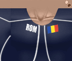 Romania - Athens 2004