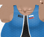 Russian Federation - Athens 2004