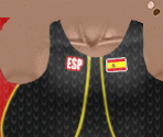 Spain - Athens 2004