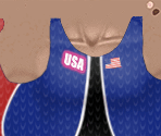 United States of America - Athens 2004