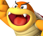 Boom Boom - Super Mario Run