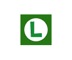 Checkpoint Flag - Super Mario Run