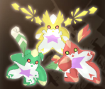Super Star Trio (DLC) - Tales of Zestiria