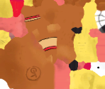Gurkey Turkey (Shoulder) - Roblox