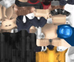 Jeffy Backpack 1.0 - Roblox