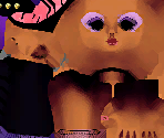 Clawdeeen Wolf - Monster High: New Ghoul in School
