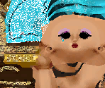Cleo de Nile - Monster High: New Ghoul in School