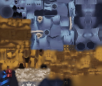 Sam - Sam & Max: This Time It's Virtual!