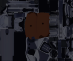 Sam's Gun - Sam & Max: This Time It's Virtual!