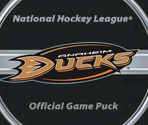 Anaheim - NHL Slapshot