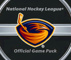 Atlanta - NHL Slapshot