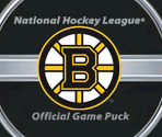 Boston - NHL Slapshot