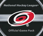 Carolina - NHL Slapshot