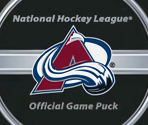 Colorado - NHL Slapshot