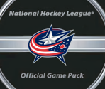 Columbus - NHL Slapshot