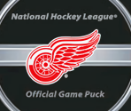 Detroit - NHL Slapshot