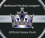 Los Angeles - NHL Slapshot