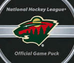 Minnesota - NHL Slapshot
