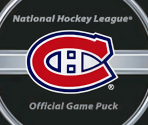 Montréal - NHL Slapshot