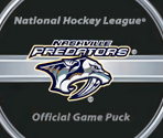 Nashville - NHL Slapshot