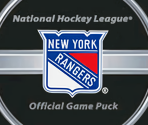 New York Rangers - NHL Slapshot