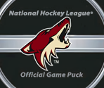Phoenix - NHL Slapshot