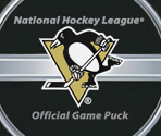 Pittsburgh - NHL Slapshot