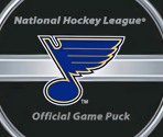 St. Louis - NHL Slapshot