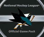 San Jose - NHL Slapshot