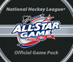 NHL All-Star Game - NHL Slapshot